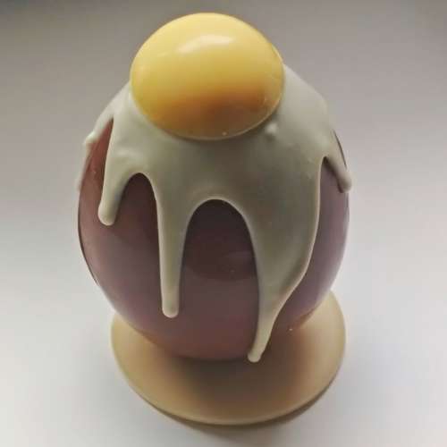 Пасхальное яйцо