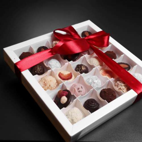 коллекция из 25