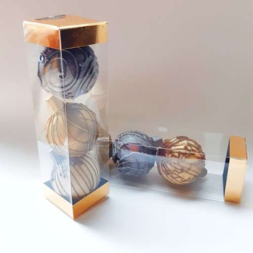 Ёлочные шары