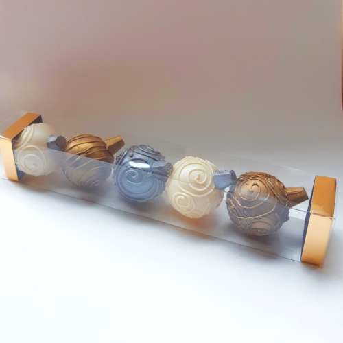 ёлочные шары