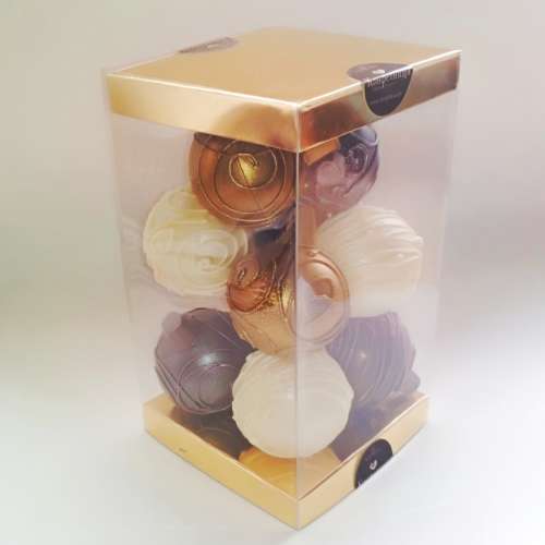 Ёлочные шары