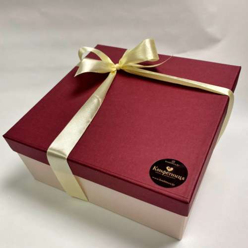 Подарочные наборы